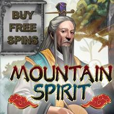 Mountain Spirit
