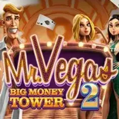 Mr. Vegas 2
