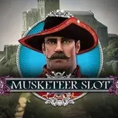 Musketeers Slot