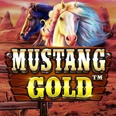 Mustang Gold slot game