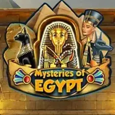 Mysteries of Egypt