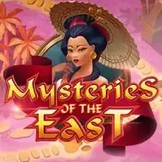 Mysteries Of The East