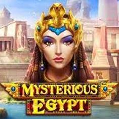 Mysterious Egypt slot game