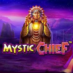 Mystic Chief slot game