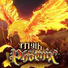 Myth of Phoenix slot game