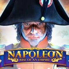 Napoleon slot game