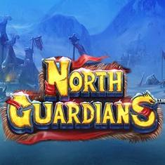 North Guardians slot game