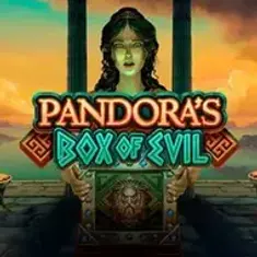 Pandora's Box of Evil