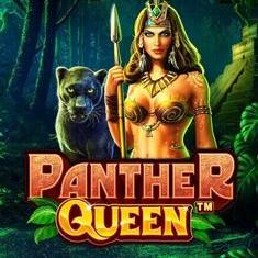 Panther Queen slot game