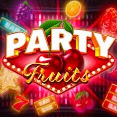 Party Fruits slot game