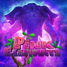 Pink Elephants slot game