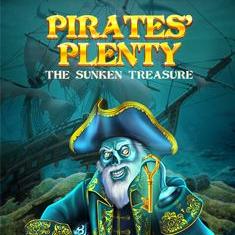 Pirates Plenty slot game