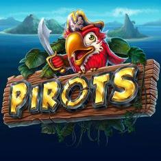 Pirots slot game
