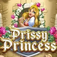 Prissy Princess