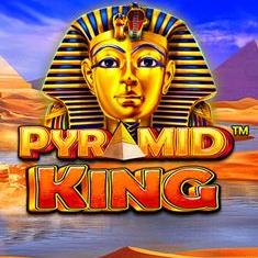 Pyramid King slot game