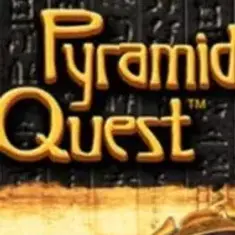 Pyramid Quest