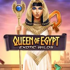Queen of Egypt