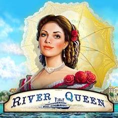 River Queen slot game