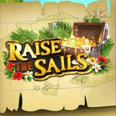Raise the Sails slot game