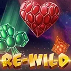 Re-Wild