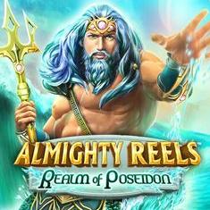 Realm of Poseidon slot game