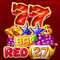 Red 27 slot game