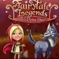 Fairytale Legends