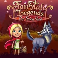 Red Riding Hood slot game