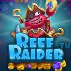 Reef Raider