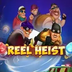 Reel Heist