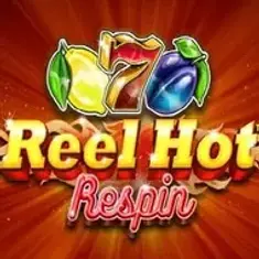 Reel Hot Respin slot game