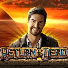 Return of the Dead slot game