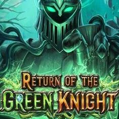 Return Of The Green Knight