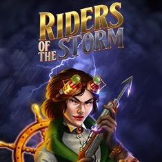 Riders of the Storm slot game