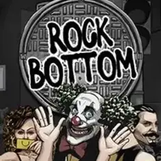 Rock Bottom slot game
