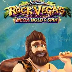 Rock Vegas slot game