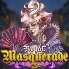 Royal Masquerade