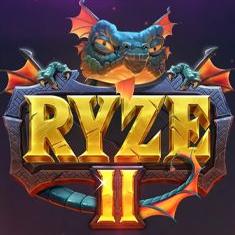 Ryze 2 slot game