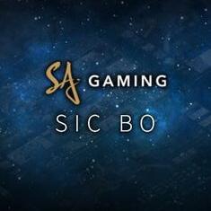SicBo slot game