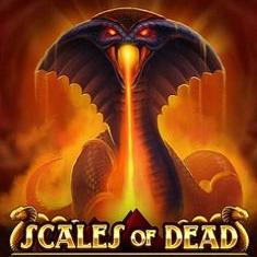 Scales of Dead  slot game