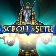 Scroll of Seth