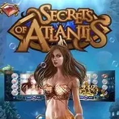 Secrets of Atlantis