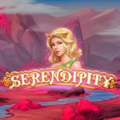 Serendipity slot game