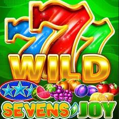 Sevens Joy slot game