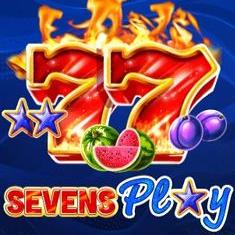 Sevens Play slot game