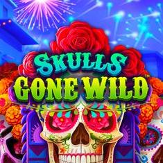 Skulls Gone Wild