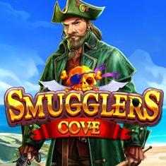 Smugglers Cove slot game