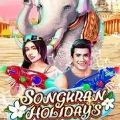 Songkran Holidays