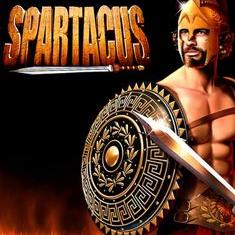 Spartacus slot game