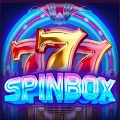 SpinBox slot game